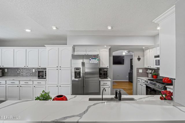 12425 TIERRA CIPRES Drive, El Paso, TX 79938