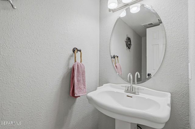 12425 TIERRA CIPRES Drive, El Paso, TX 79938