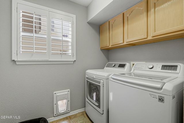 12425 TIERRA CIPRES Drive, El Paso, TX 79938