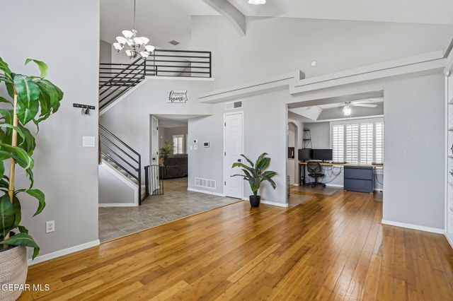 12425 TIERRA CIPRES Drive, El Paso, TX 79938