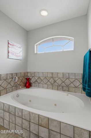 12425 TIERRA CIPRES Drive, El Paso, TX 79938