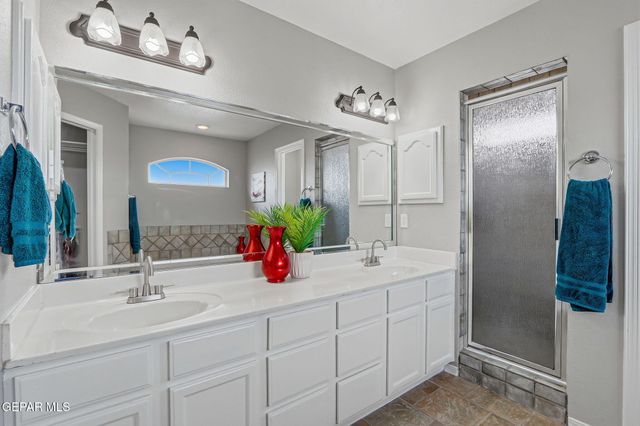 12425 TIERRA CIPRES Drive, El Paso, TX 79938