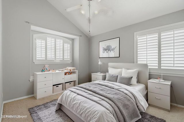 12425 TIERRA CIPRES Drive, El Paso, TX 79938