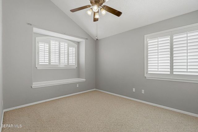 12425 TIERRA CIPRES Drive, El Paso, TX 79938