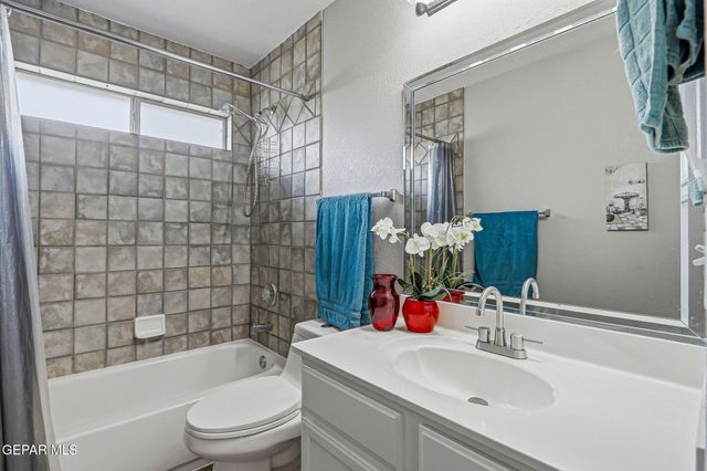 12425 TIERRA CIPRES Drive, El Paso, TX 79938