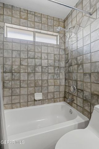 12425 TIERRA CIPRES Drive, El Paso, TX 79938