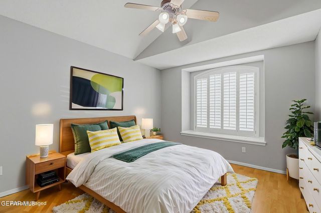 12425 TIERRA CIPRES Drive, El Paso, TX 79938