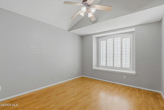 12425 TIERRA CIPRES Drive, El Paso, TX 79938