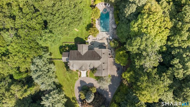 32 Bernhard Drive, Weston, CT 06883