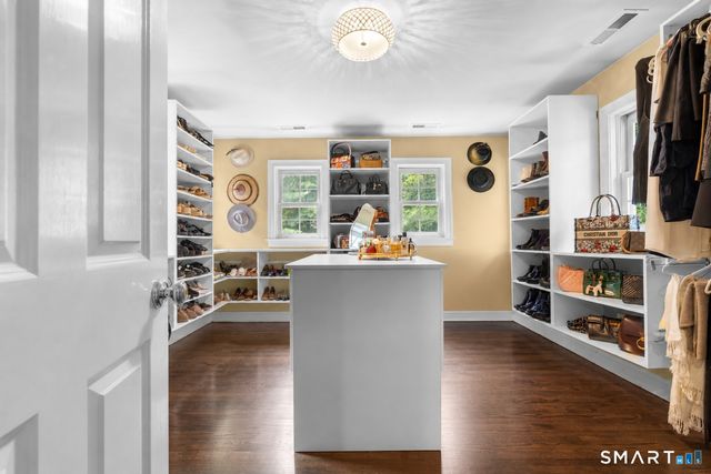 32 Bernhard Drive, Weston, CT 06883