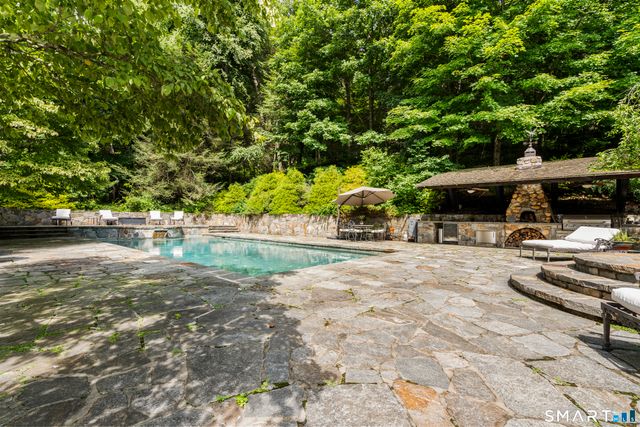 32 Bernhard Drive, Weston, CT 06883