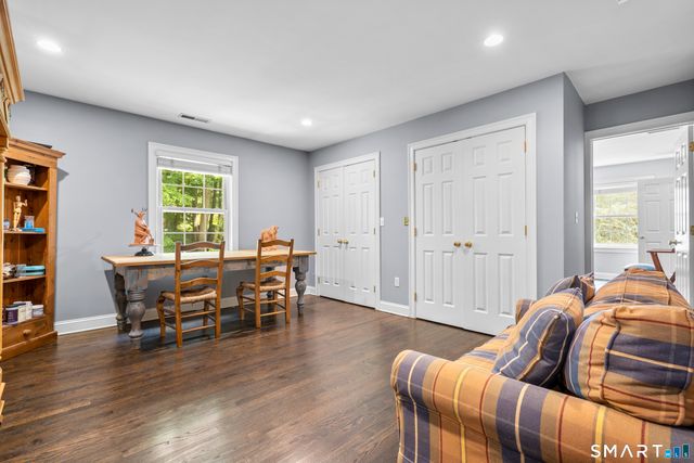 32 Bernhard Drive, Weston, CT 06883