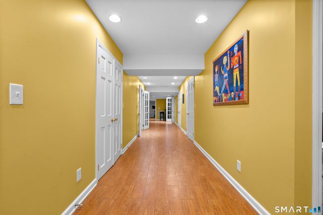 32 Bernhard Drive, Weston, CT 06883