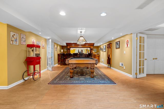 32 Bernhard Drive, Weston, CT 06883