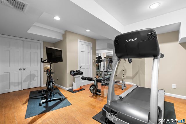 32 Bernhard Drive, Weston, CT 06883