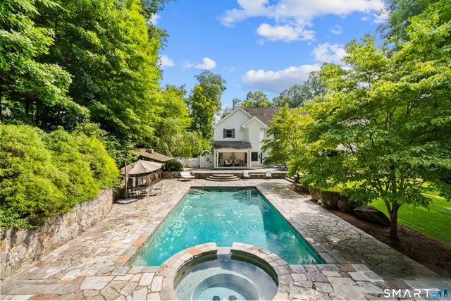 32 Bernhard Drive, Weston, CT 06883