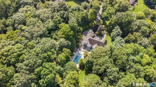32 Bernhard Drive, Weston, CT 06883