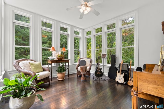 32 Bernhard Drive, Weston, CT 06883