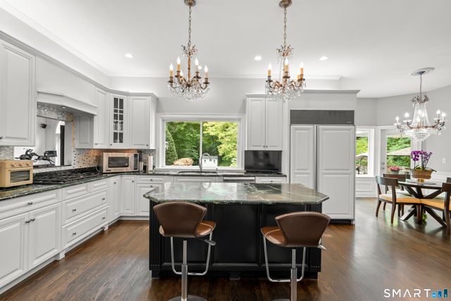 32 Bernhard Drive, Weston, CT 06883