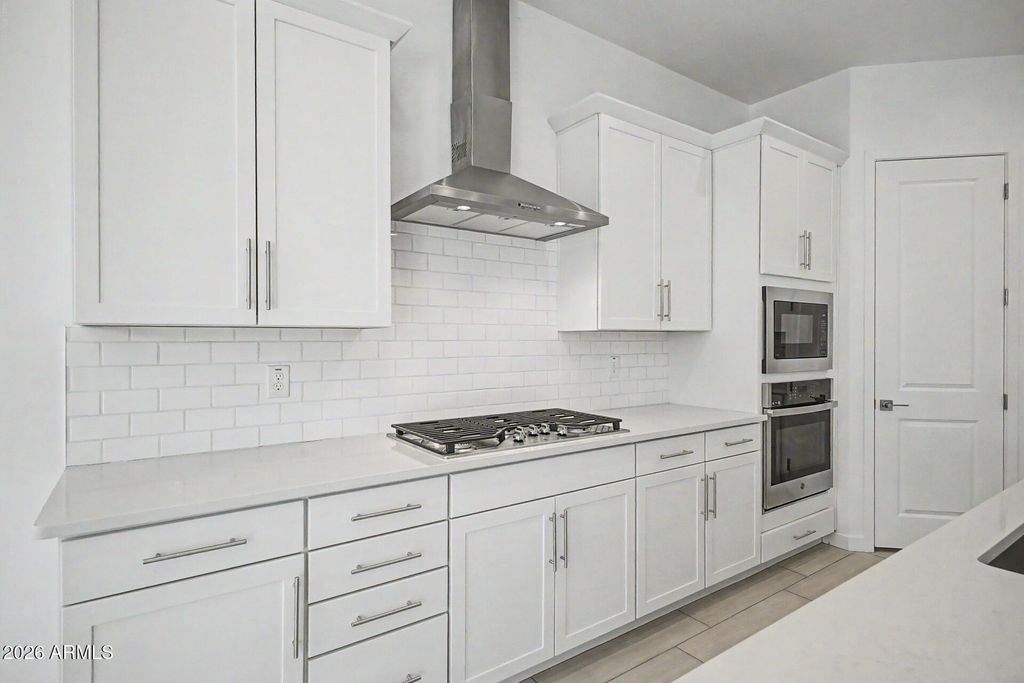 24127 N 172ND Drive, Surprise, AZ 85387 — photo 4