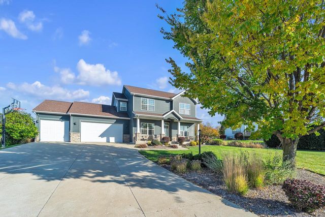 9483 Ashbury LANE, Pleasant Prairie, WI 53158