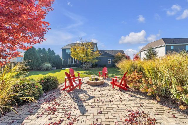 9483 Ashbury LANE, Pleasant Prairie, WI 53158