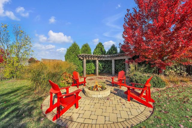 9483 Ashbury LANE, Pleasant Prairie, WI 53158