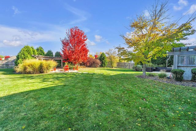 9483 Ashbury LANE, Pleasant Prairie, WI 53158