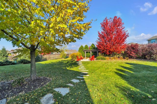 9483 Ashbury LANE, Pleasant Prairie, WI 53158