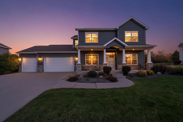 9483 Ashbury LANE, Pleasant Prairie, WI 53158