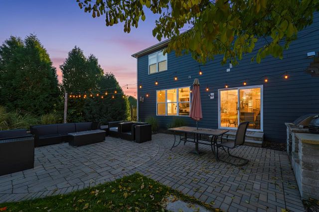 9483 Ashbury LANE, Pleasant Prairie, WI 53158