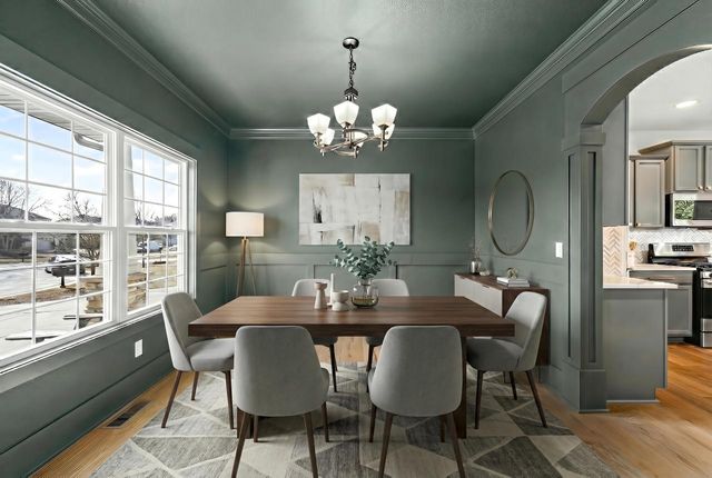 9483 Ashbury LANE, Pleasant Prairie, WI 53158