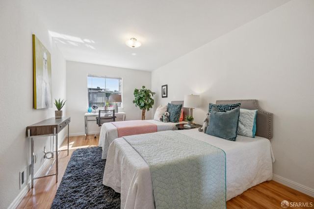 9 Lydia Avenue, San Francisco, CA 94124