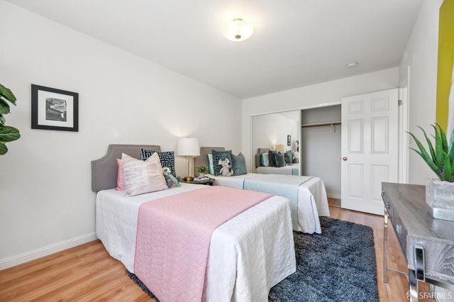 9 Lydia Avenue, San Francisco, CA 94124