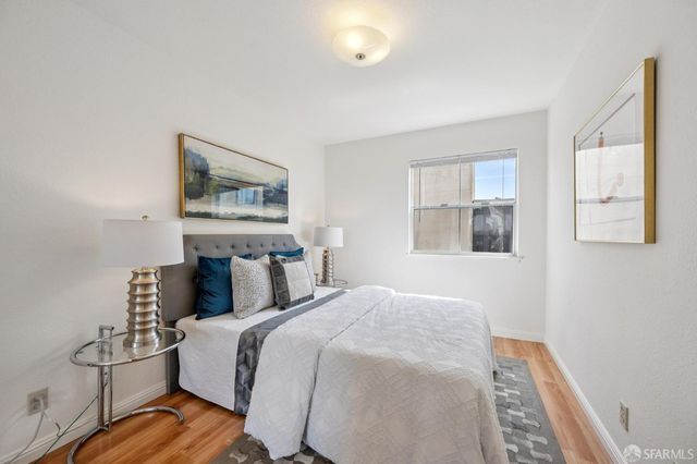 9 Lydia Avenue, San Francisco, CA 94124