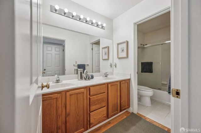 9 Lydia Avenue, San Francisco, CA 94124