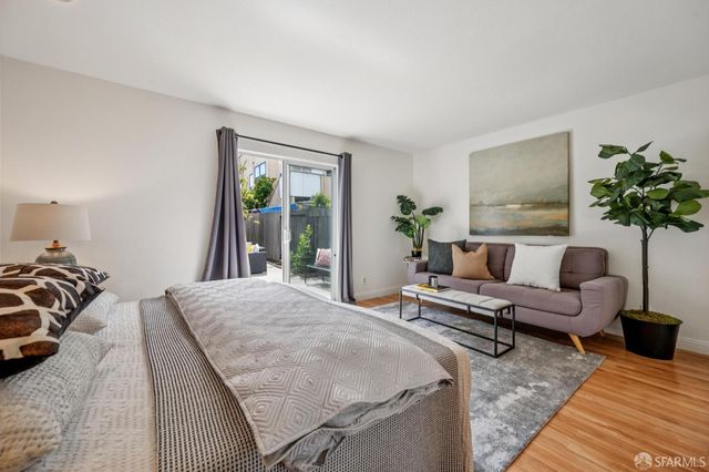 9 Lydia Avenue, San Francisco, CA 94124