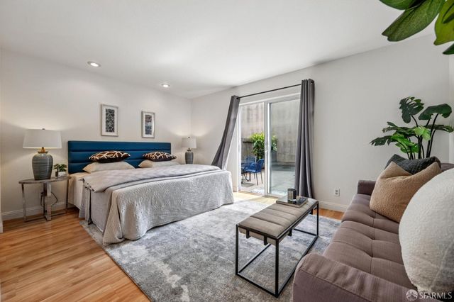 9 Lydia Avenue, San Francisco, CA 94124