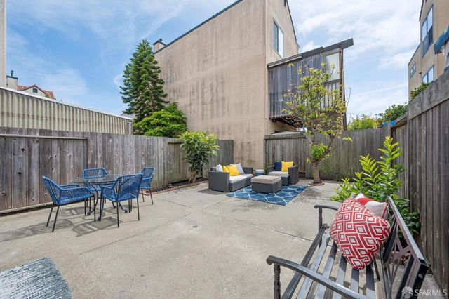 9 Lydia Avenue, San Francisco, CA 94124