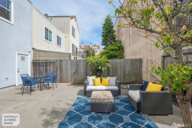 9 Lydia Avenue, San Francisco, CA 94124