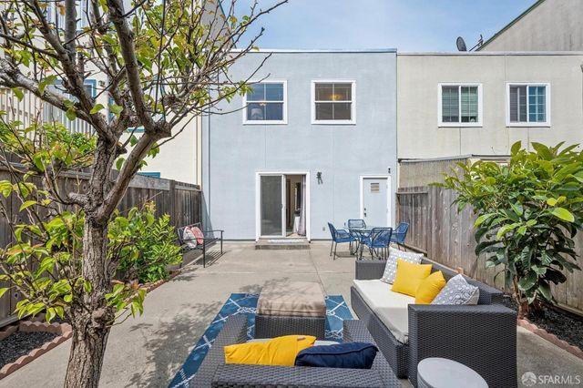 9 Lydia Avenue, San Francisco, CA 94124
