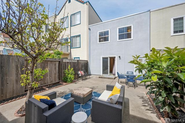9 Lydia Avenue, San Francisco, CA 94124