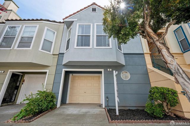 9 Lydia Avenue, San Francisco, CA 94124