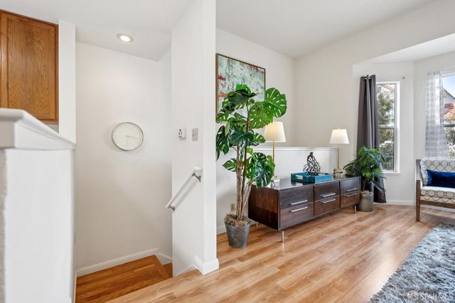 9 Lydia Avenue, San Francisco, CA 94124