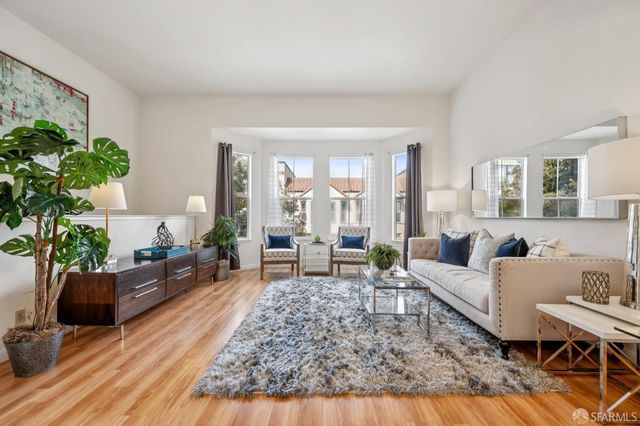 9 Lydia Avenue, San Francisco, CA 94124