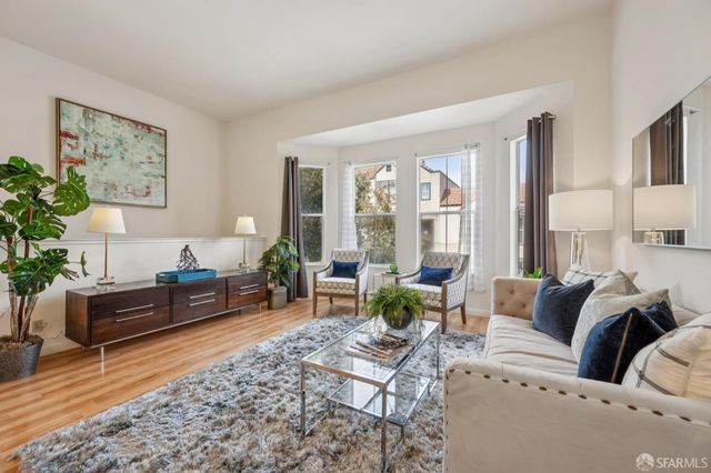 9 Lydia Avenue, San Francisco, CA 94124