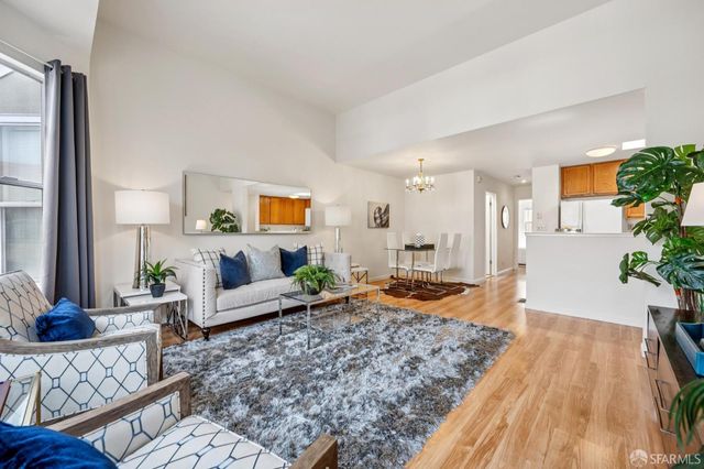 9 Lydia Avenue, San Francisco, CA 94124