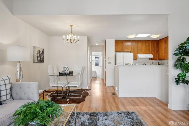 9 Lydia Avenue, San Francisco, CA 94124