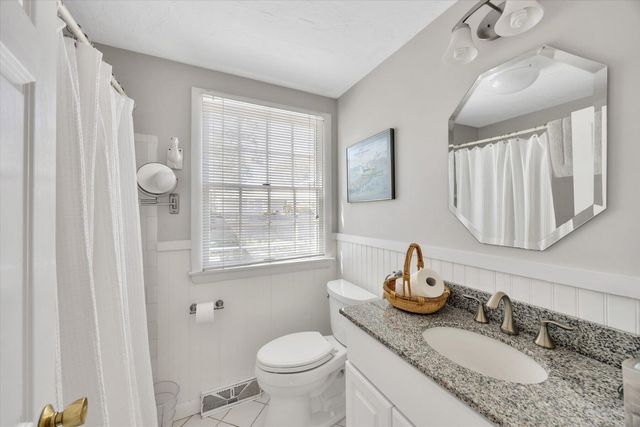 27 Sandpiper Circle, Teaticket, MA 02536