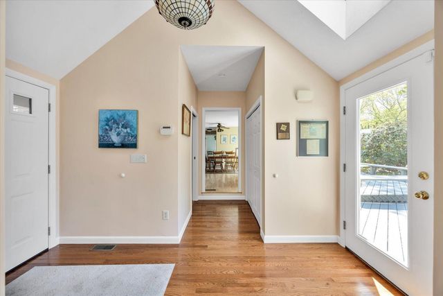 27 Sandpiper Circle, Teaticket, MA 02536